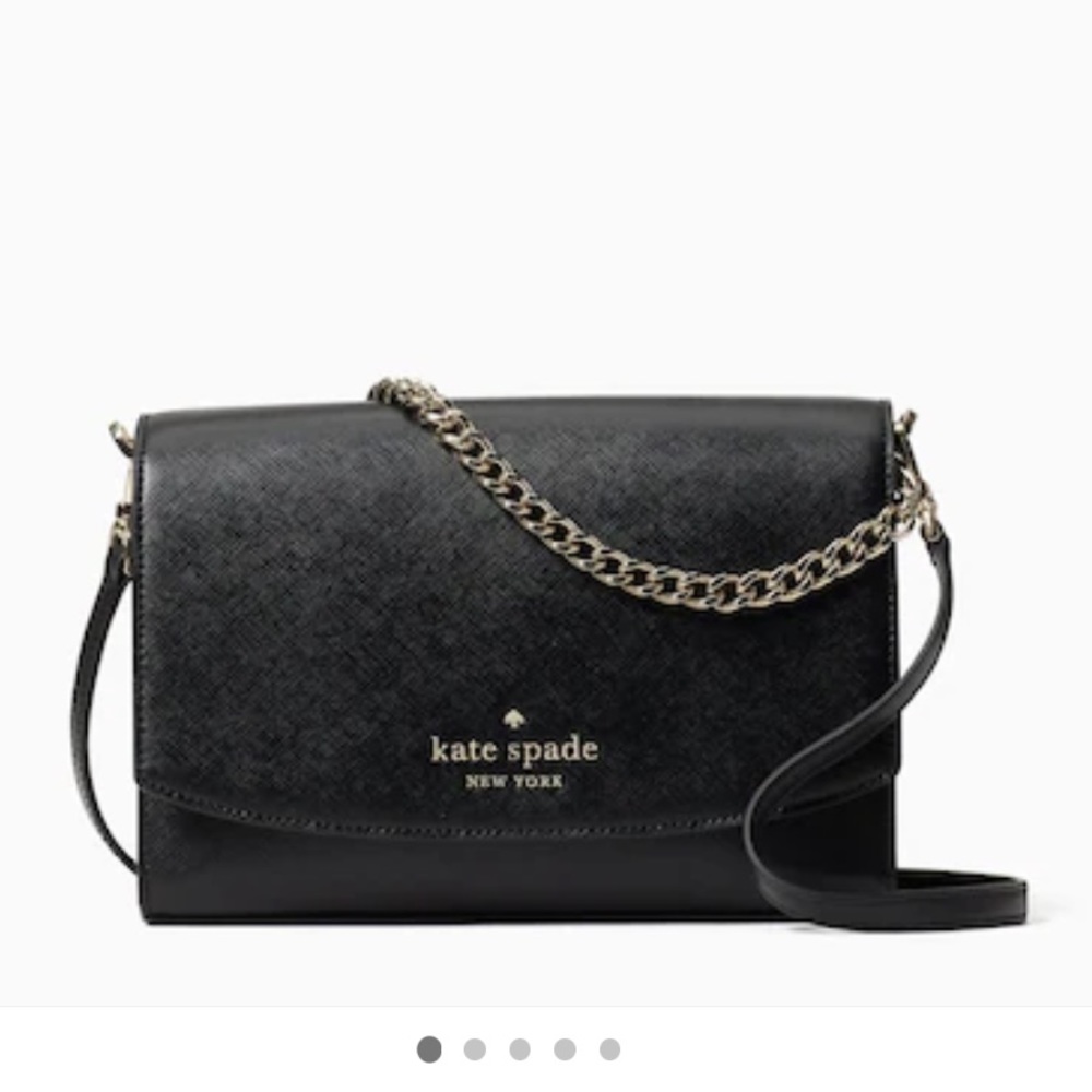 Kate Spade Crossbody Bag - Picture 2 of 3